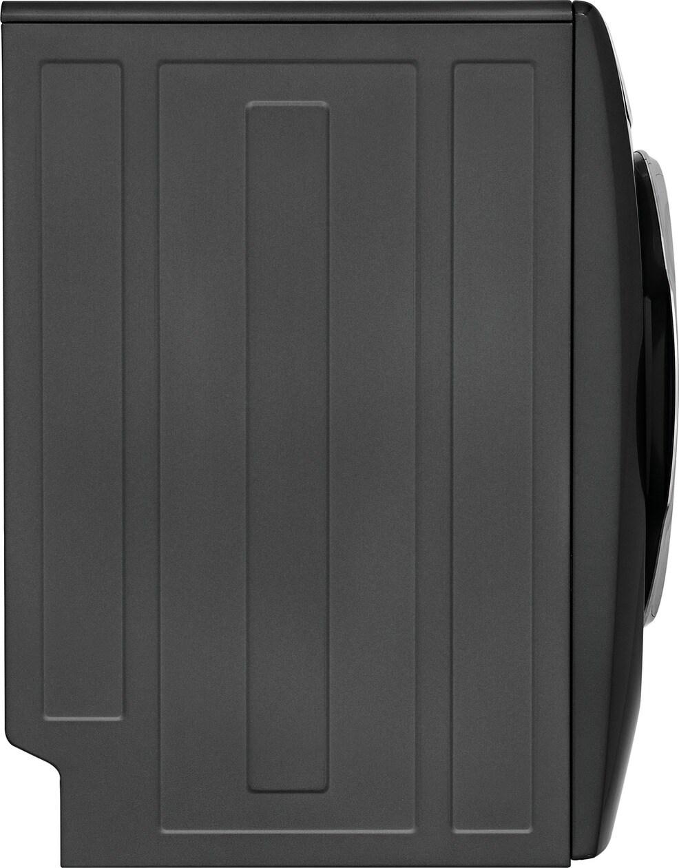 Front Load Perfect Steam™ Electric Dryer with Predictive Dry™ and Instant Refresh - 8.0 Cu. Ft.