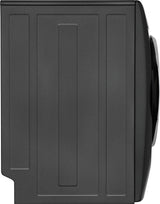 Front Load Perfect Steam™ Electric Dryer with Predictive Dry™ and Instant Refresh - 8.0 Cu. Ft.