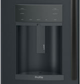 GE Profile™ Series ENERGY STAR® 27.7 Cu. Ft. French-Door Refrigerator with Hands-Free AutoFill