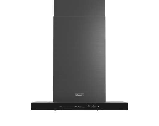 DHD30U990WM/DA Graphite Stainless