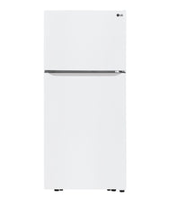 20 cu. ft. Top Freezer Refrigerator