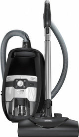 Blizzard CX1 Electro+ PowerLine - SKCE0 Bagless canister vacuum cleaners with electrobrush for thorough cleaning of heavy-duty carpeting.