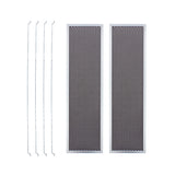 Charcoal Filter, Replacement, AIN