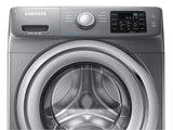 WF5200 4.2 cu. ft. Front Load Washer