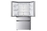 29 cu. ft. Standard-Depth MAX™ 4-Door French Door Refrigerator with Full-Convert Drawer™