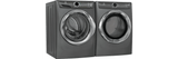 Front Load Perfect Steam™ Gas Dryer with LuxCare® Dry and Instant Refresh - 8.0 Cu. Ft.