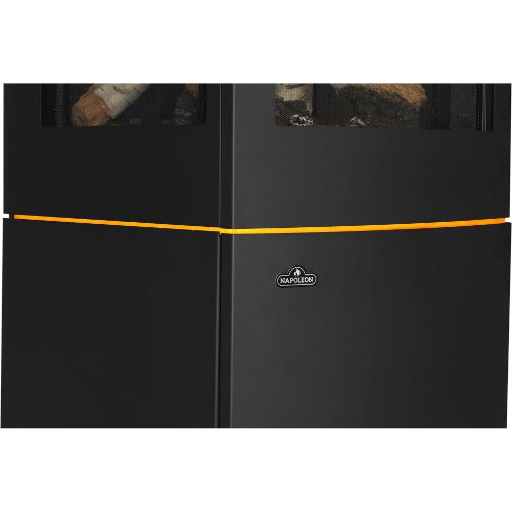 Elora Direct Vent Gas Stove