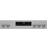 GE® ENERGY STAR® 30" Free-Standing Electric Range with Crisp Mode