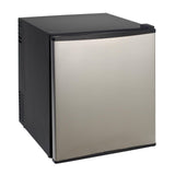 Avanti 1.7 cu. ft. Superconductor All Refrigerator - Black