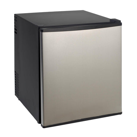 Avanti 1.7 cu. ft. Superconductor All Refrigerator - Black