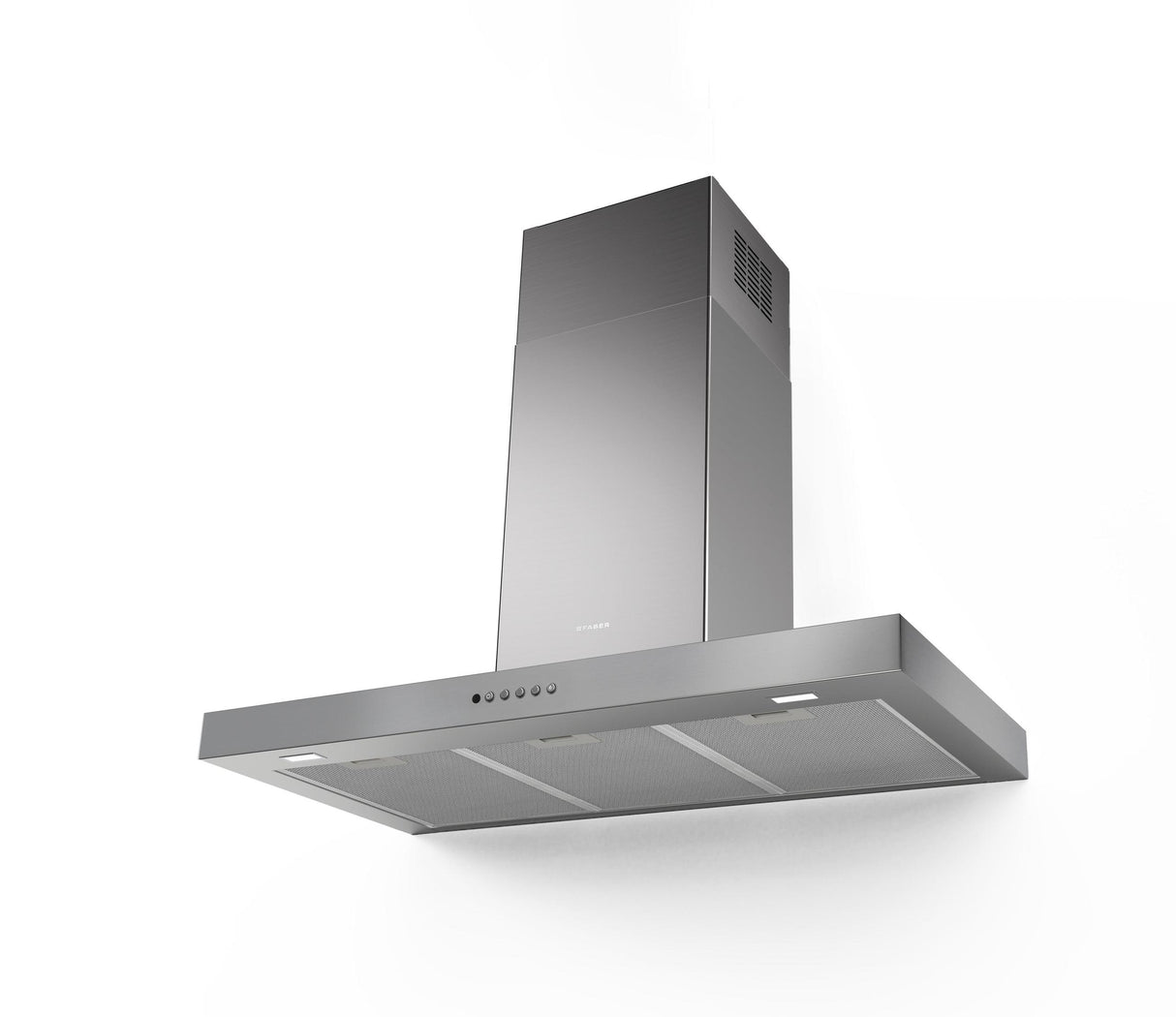 Stilo 30" Stainless Steel 295/395/600 CFM