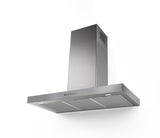 Stilo 24" Stainless Steel 295/395/600 CFM