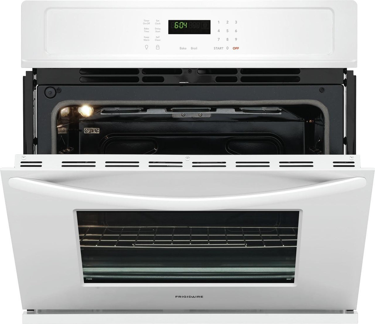 Frigidaire 30'' Single Electric Wall Oven