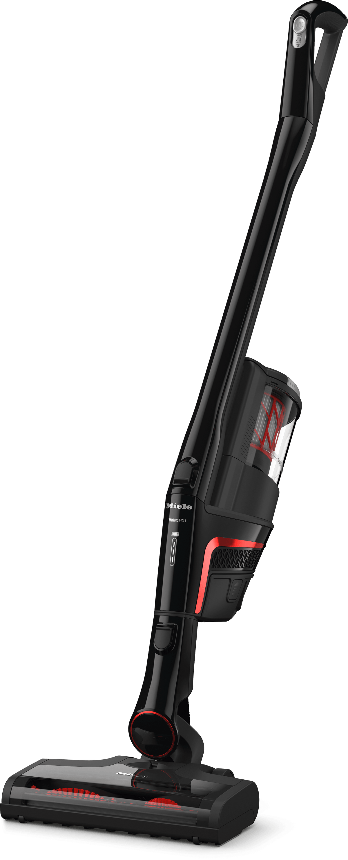 Triflex HX1 Facelift - Cordless stick vacuum cleaner Triflex HX1 with 3-in-1 design for exceptional flexibility