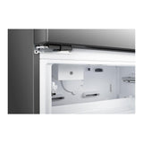 Verona VEBFD3620WIFS 36 inch French Door Counter-Depth Refrigerator with 20.2 cu. ft. Total Capacity, Internal Water Dispenser, Automatic Ice Maker in Stainless Steel