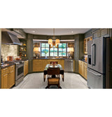 CAF(EBACK)™ 30" Commercial Hood