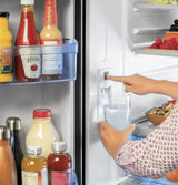 ENERGY STAR® 27.0 Cu. Ft. French-Door Refrigerator