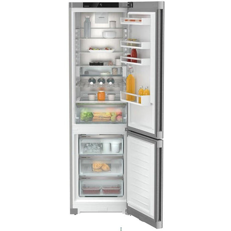 Freestanding Refrigerator/Freezer 24", Ice Maker, Right Hinge