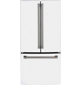 Café™ Refrigeration Handle Kit - Brushed Black