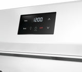 30" Gas Range
