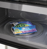 30" 1.6 Cu. Ft. Smart Over-the-Range Microwave Oven
