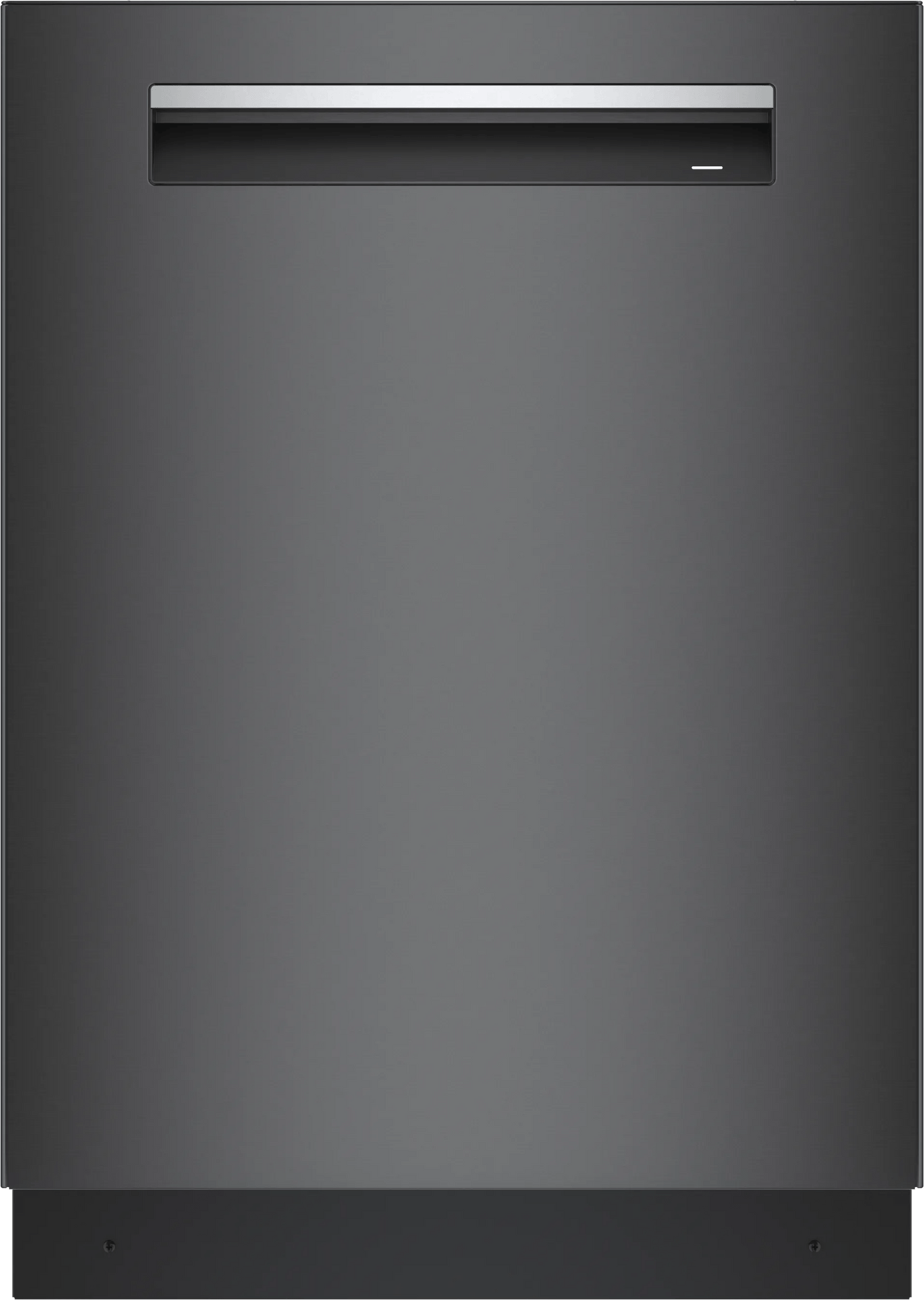800 Series Dishwasher 24" Brushed black steel anti-fingerprint