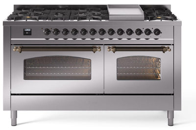 Stainless Steel