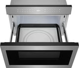 24" Built-In Drawer Microwave