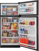 Frigidaire 18 Cu. Ft. Top Freezer Refrigerator