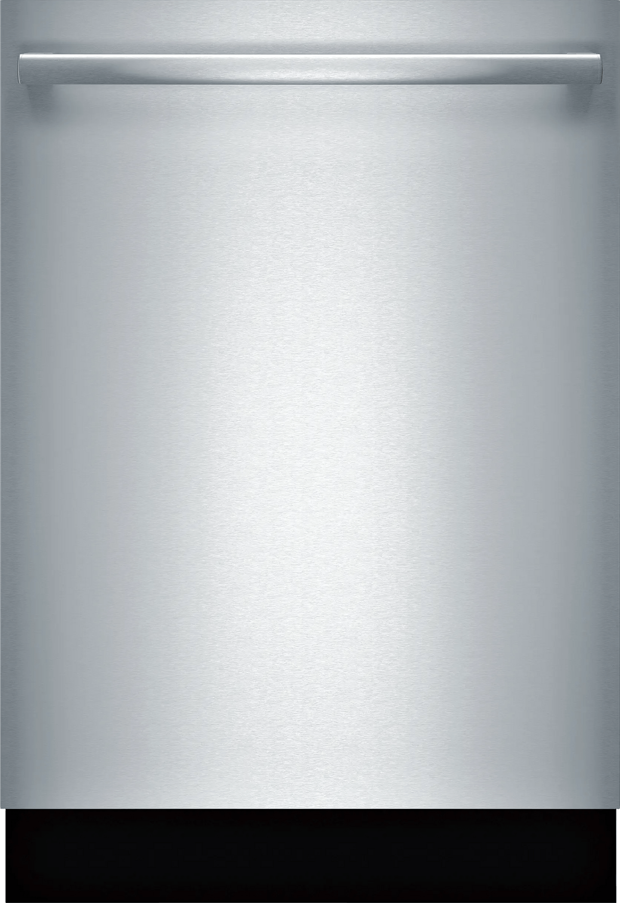 Dishwasher 24" Stainless steel