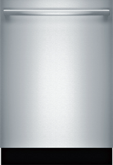 Dishwasher 24" Stainless steel
