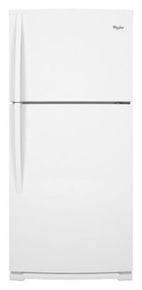 19 cu. ft. Top-Freezer Refrigerator with CEE Tier 3 Rating
