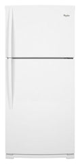 19 cu. ft. Top-Freezer Refrigerator with CEE Tier 3 Rating