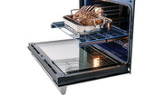 30'' Microwave Combination Oven