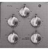 GE Profile™ Series 36" Built-In Gas Cooktop