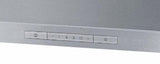 DA 399-6 36" Wall Hood - 36" DA399-6 Wall Hood