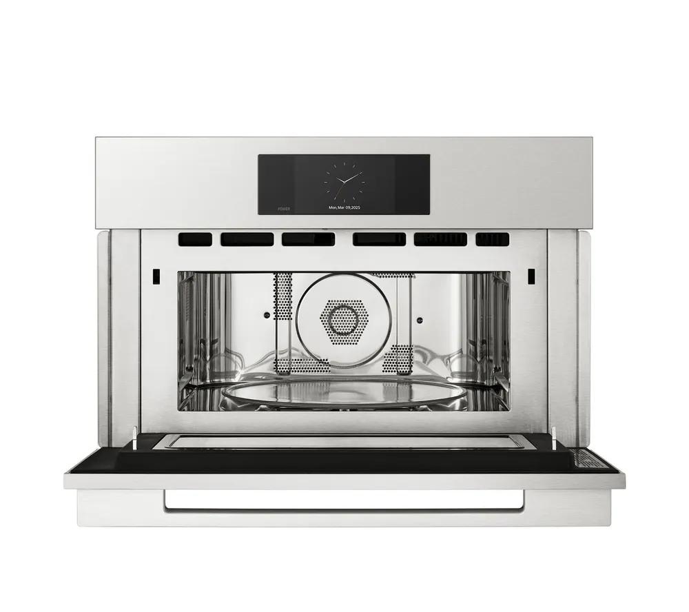 30-inch Transitional Built-in Microwave Speed Oven