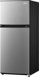 12 Cu. Ft. Garage Ready Top Freezer