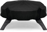 TravelQ PRO285 & 285 Grill Cover