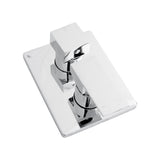 ZLINE Bliss Shower System in Chrome (BLS-SHS-CH)