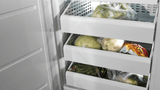 BUILT-IN FREEZER 36"