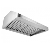 30" Under Cabinet Range Hood With 3 Speeds