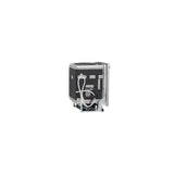 GE® Stainless Steel Interior Dishwasher with Hidden Controls