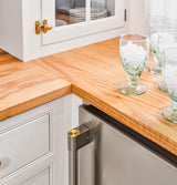 Ice Maker 15-Inch Panel-Ready - Clear Ice