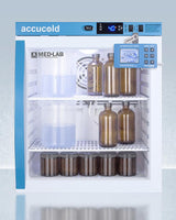 1 CU.FT. Compact Laboratory Refrigerator