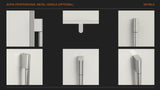 Professional Handle Kit