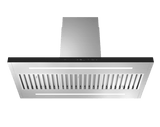 DHD54U990IS/DA Silver Stainless