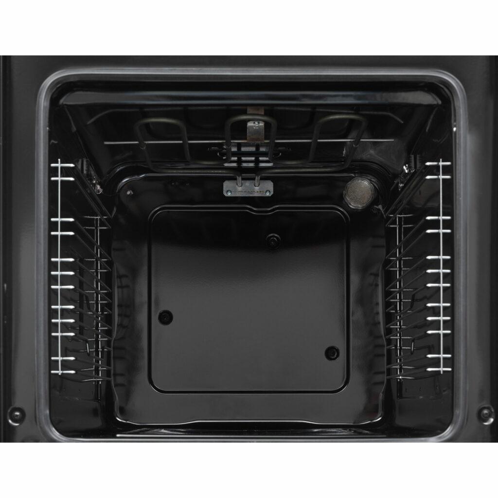 Danby 20" Wide Electric Range in Stainless Steel