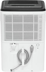 Frigidaire Moderate Humidity 35 Pint Capacity Dehumidifier