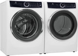 Front Load Perfect Steam™ Gas Dryer with Predictive Dry™ and Instant Refresh - 8.0 Cu. Ft.
